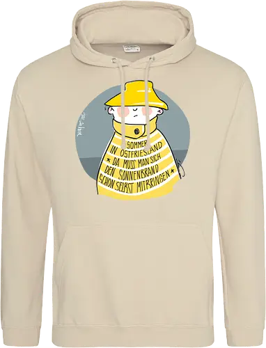 Sommer in Ostfriesland...