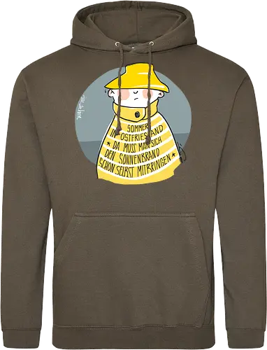 Sommer in Ostfriesland...