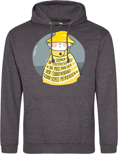 Sommer in Ostfriesland...