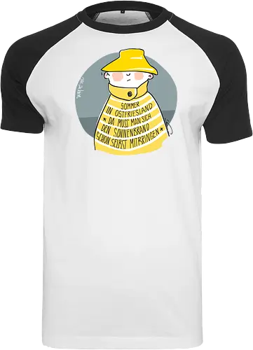 Sommer in Ostfriesland...