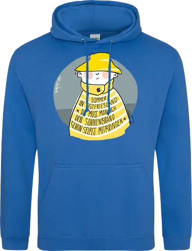 Sommer in Ostfriesland...