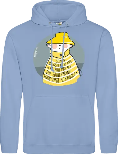 Sommer in Ostfriesland...