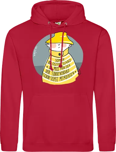 Sommer in Ostfriesland...