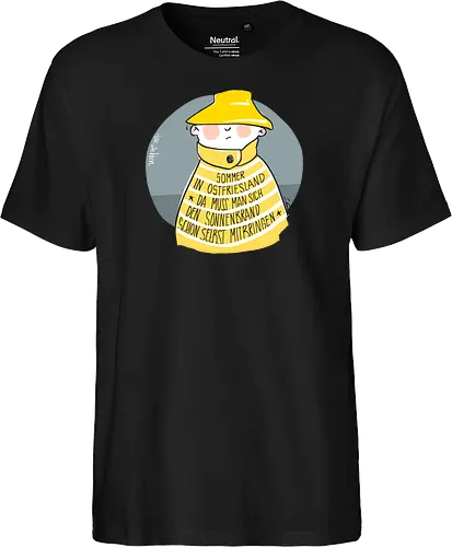 Sommer in Ostfriesland...