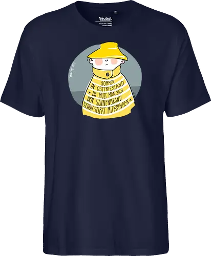 Sommer in Ostfriesland...