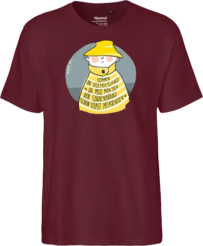 Sommer in Ostfriesland...