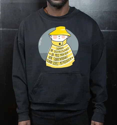 Sommer in Ostfriesland...