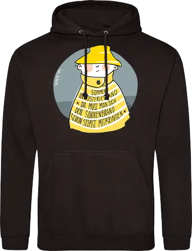 Sommer in Ostfriesland...