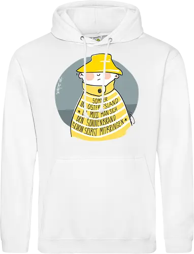 Sommer in Ostfriesland...