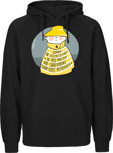 Sommer in Ostfriesland...