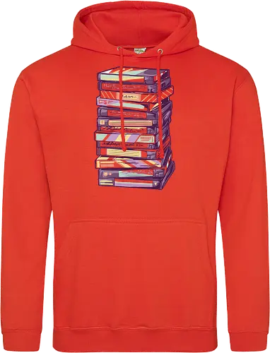 Retro VHS Kassette – Zurückspulen in die 90er Nostalgie