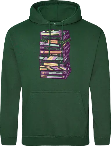 Retro VHS Kassette – Zurückspulen in die 90er Nostalgie