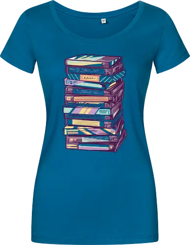 Retro VHS Kassette – Zurückspulen in die 90er Nostalgie