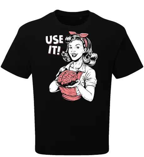 Use Your Brain