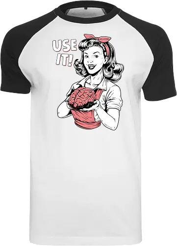 Use Your Brain