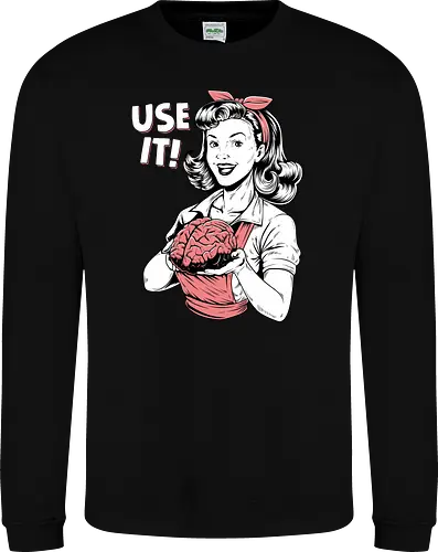 Use Your Brain