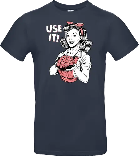 Use Your Brain