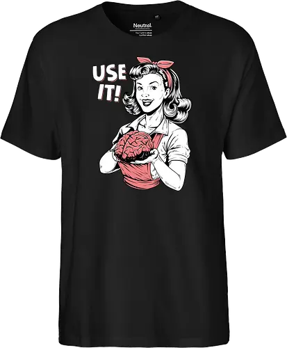 Use Your Brain
