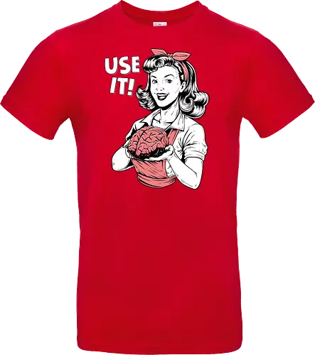 Use Your Brain