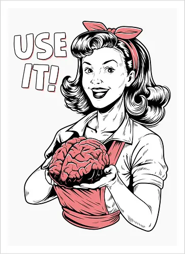 Use Your Brain