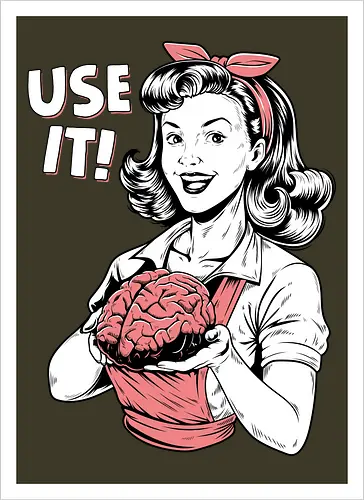 Use Your Brain