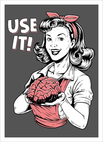 Use Your Brain