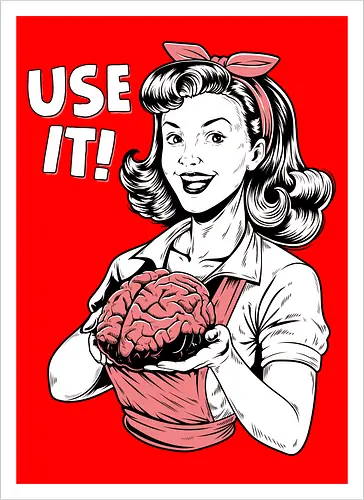 Use Your Brain