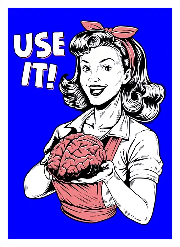 Use Your Brain