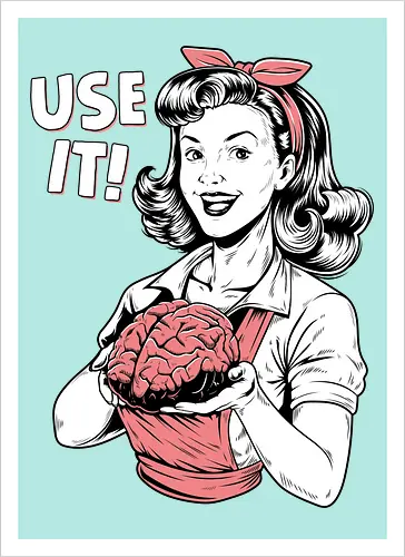 Use Your Brain