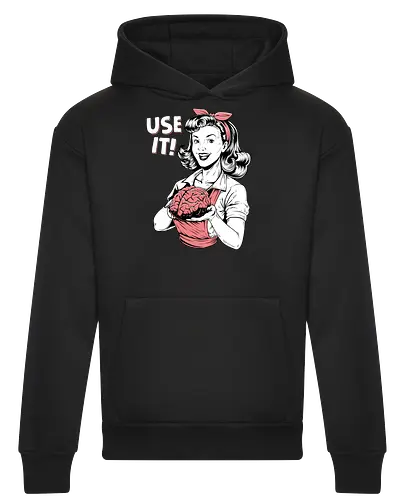 Use Your Brain