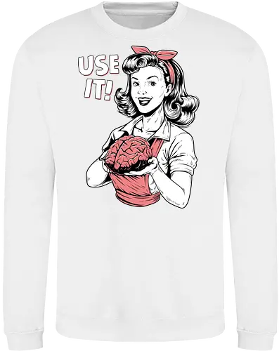 Use Your Brain