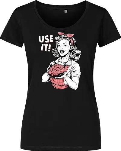 Use Your Brain