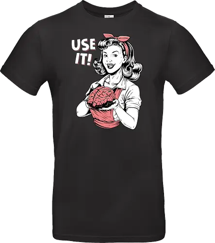 Use Your Brain