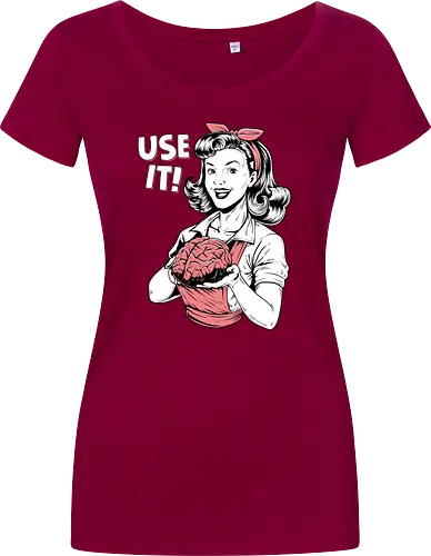 Use Your Brain