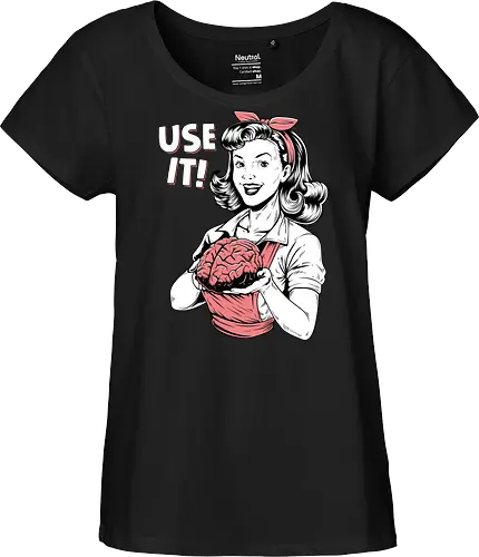 Use Your Brain