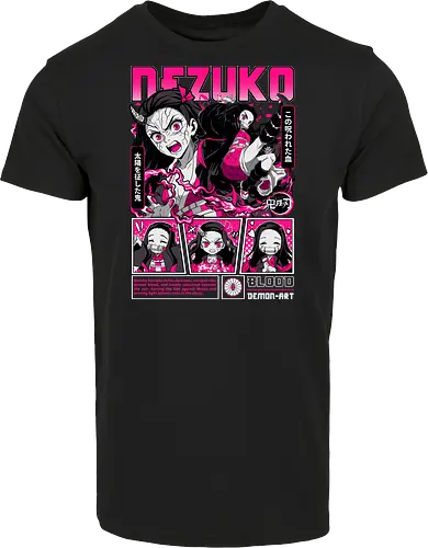 Nezuko