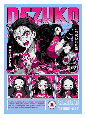 Nezuko