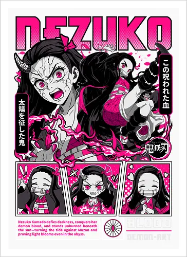 Nezuko