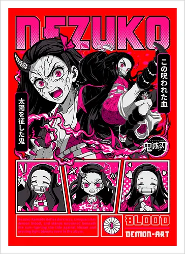 Nezuko