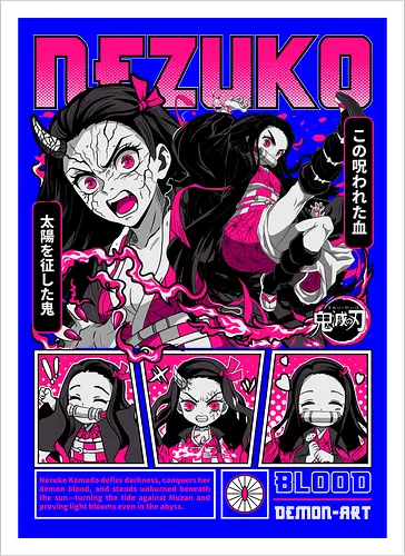 Nezuko