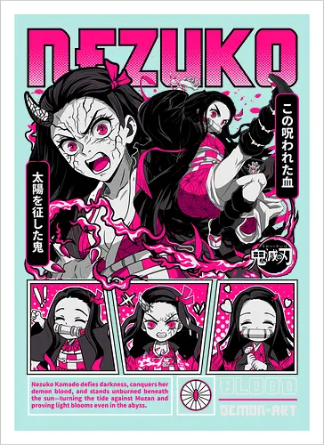 Nezuko