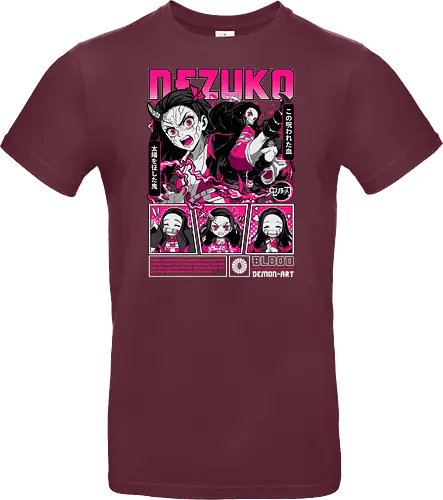 Nezuko
