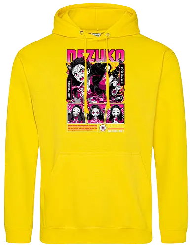 Nezuko