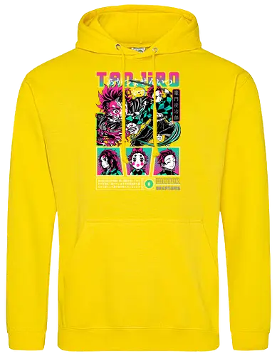 Tanjiro