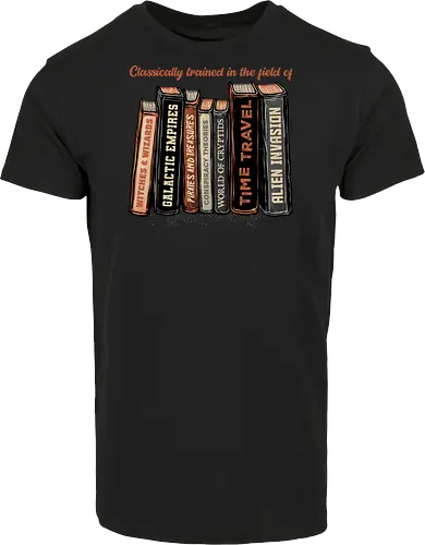 Books of Forbidden Knowledge