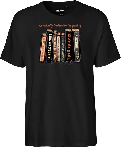 Books of Forbidden Knowledge