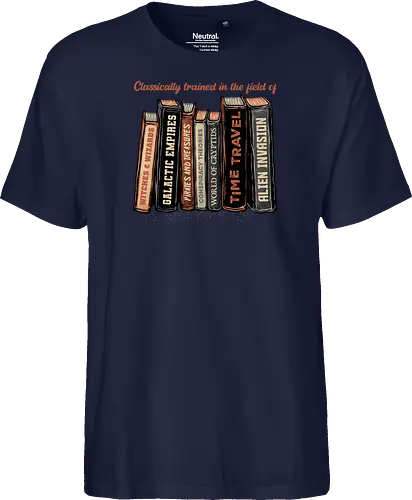 Books of Forbidden Knowledge