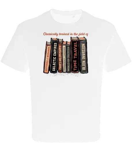 Books of Forbidden Knowledge