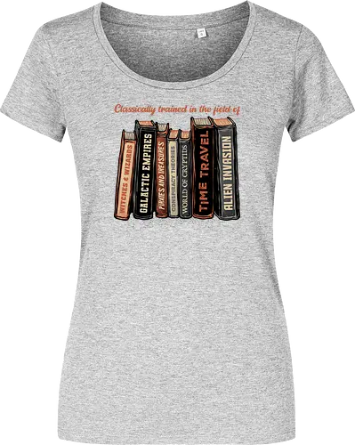 Books of Forbidden Knowledge