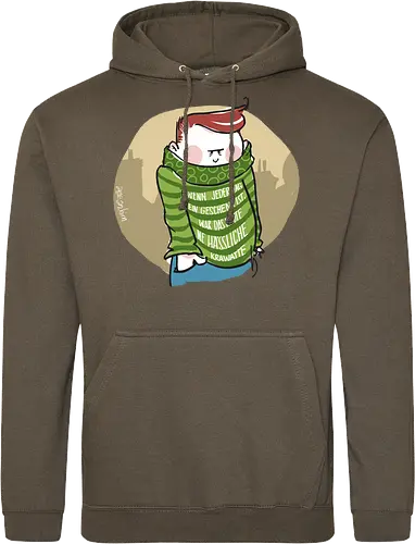 Wenn jeder Tag ein Geschenk ist...